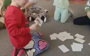 z Edumuz w logopedię - Motyle 1
