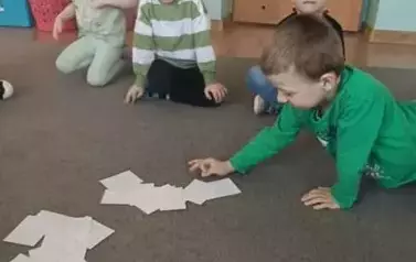 z Edumuz w logopedię - Motyle 4