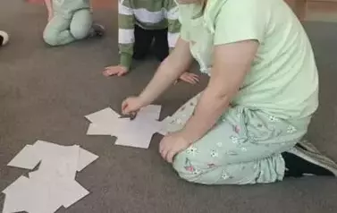 z Edumuz w logopedię - Motyle 8