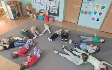 z Edumuz w logopedię - Motyle 15