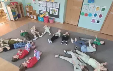 z Edumuz w logopedię - Motyle 16