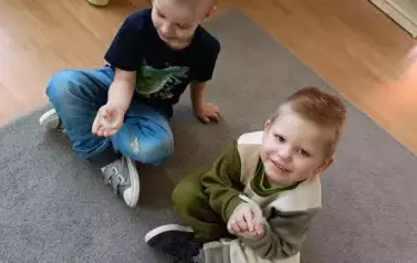 z Edumuz w logopedię - Motyle 22
