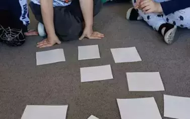 z Edumuz w logopedię - Motyle 28