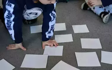 z Edumuz w logopedię - Motyle 29