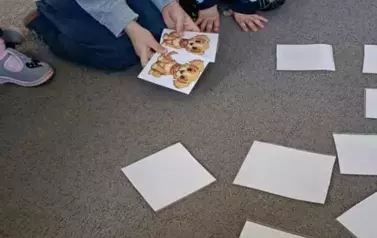 z Edumuz w logopedię - Motyle 32