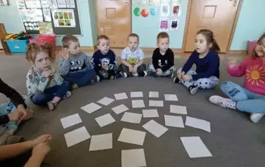 z Edumuz w logopedię - Motyle 37