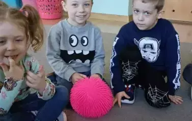 z Edumuz w logopedię - Motyle 39