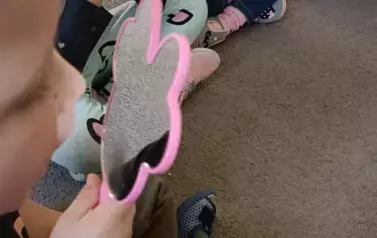 z Edumuz w logopedię - Motyle 47