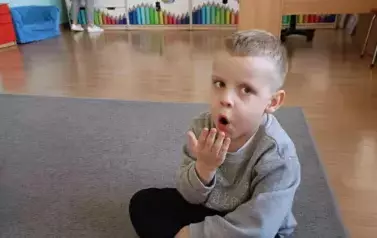 z Edumuz w logopedię - Motyle 49