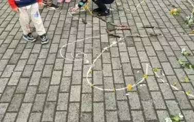 Kreatywna matematyka - Matematyka jest wszędzie 26