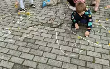 Kreatywna matematyka - Matematyka jest wszędzie 28