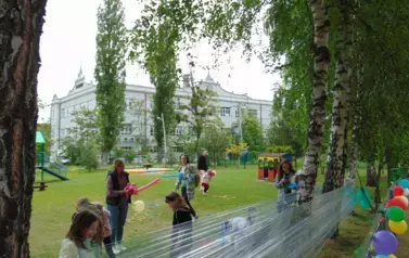 Piknik Rodzinny w Miejskim Przedszkolu nr 6 im. Juliana Tuwima w Sochaczewie 24
