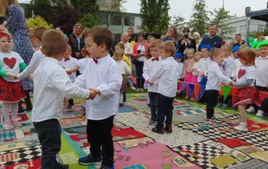 Piknik Rodzinny w Miejskim Przedszkolu nr 6 im. Juliana Tuwima w Sochaczewie 147