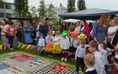 Piknik Rodzinny w Miejskim Przedszkolu nr 6 im. Juliana Tuwima w Sochaczewie 156