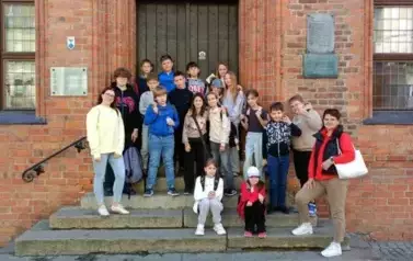  Powiatowy etap  32 Festiwalu  Piosenki o zdrowiu. 5