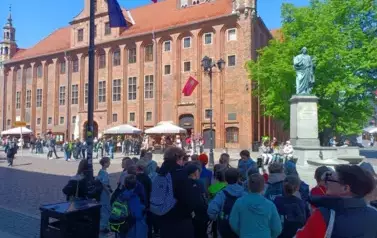  Powiatowy etap  32 Festiwalu  Piosenki o zdrowiu. 8