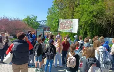  Powiatowy etap  32 Festiwalu  Piosenki o zdrowiu. 12