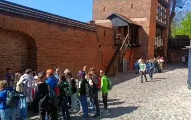  Powiatowy etap  32 Festiwalu  Piosenki o zdrowiu. 13