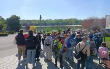  Powiatowy etap  32 Festiwalu  Piosenki o zdrowiu. 15