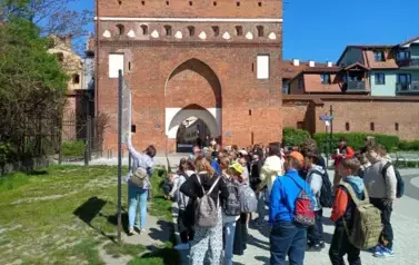  Powiatowy etap  32 Festiwalu  Piosenki o zdrowiu. 17