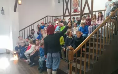  Powiatowy etap  32 Festiwalu  Piosenki o zdrowiu. 21