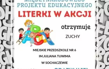  Powiatowy etap  32 Festiwalu  Piosenki o zdrowiu. 31