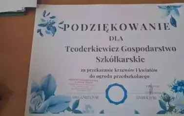Przyjazna architekrura ogrodowa  1