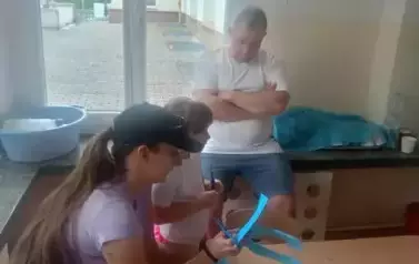 Dwa święta w Nutkach 16