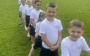 Olimpiada przedszkolak&oacute;w 3