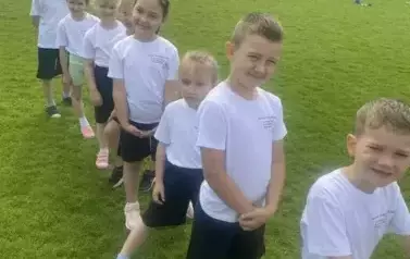 Olimpiada przedszkolak&oacute;w 4