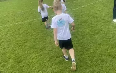 Olimpiada przedszkolak&oacute;w 5