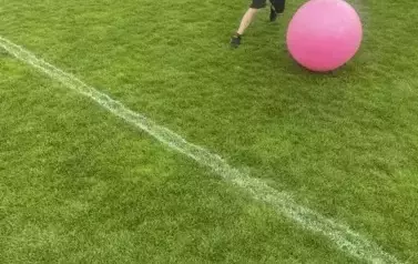 Olimpiada przedszkolak&oacute;w 16