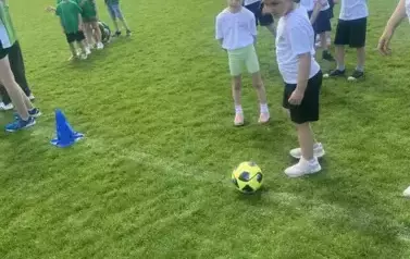 Olimpiada przedszkolak&oacute;w 21