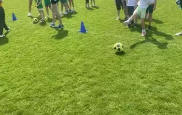 Olimpiada przedszkolak&oacute;w 23