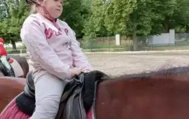 Wycieczka do Nieborowa oddział Motyle i Nutki 76