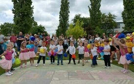 Piknik Rodzinny 50