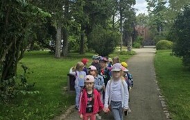 Wycieczka do Żelazowej Woli 4