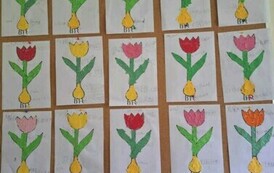 Certyfikat za udział w og&oacute;lnopolskim projekcie edukacyjnym  pt.&bdquo;FA-LA-MI&rdquo; 5