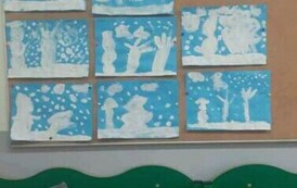 Certyfikat za udział w og&oacute;lnopolskim projekcie edukacyjnym  pt.&bdquo;FA-LA-MI&rdquo; 6