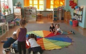 Dzień Przedszkolaka 7