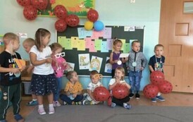 Dzień Przedszkolaka 28