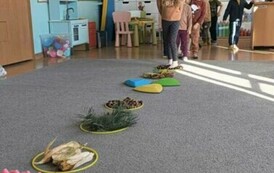 C&oacute;ż to za nowina, Jesień się zaczyna 8