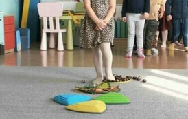 C&oacute;ż to za nowina, Jesień się zaczyna 15