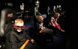 Wycieczkę do Planetarium w Grodzisku Mazowieckim 6