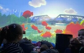 Wycieczkę do Planetarium w Grodzisku Mazowieckim 8