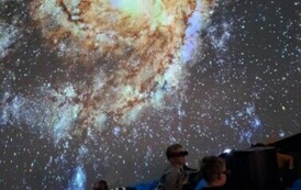 Wycieczkę do Planetarium w Grodzisku Mazowieckim 18