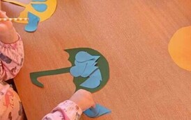 z Edmuz w logopedię - oddział III Motyle. 12