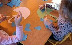 z Edmuz w logopedię - oddział III Motyle. 15