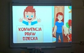                                       Święto Praw Dziecka w Nutkach 7
