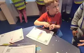 Wycieczka do Smart Kids Planet-Centrum Mądrej Zabawy 4